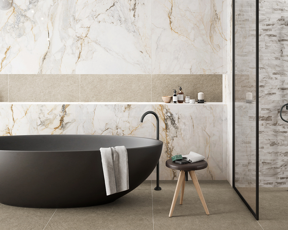 Gold (Leviglass) 45x90